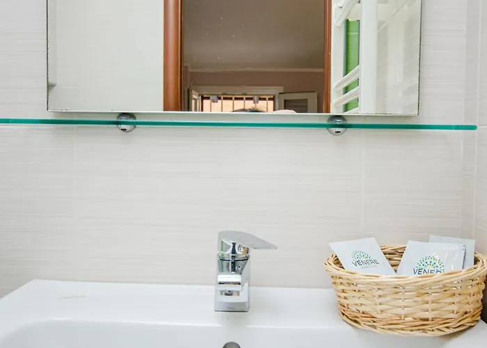 Pasteur Flat Apartament *