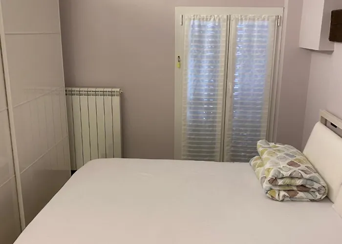 Apartament Pasteur Flat Mediolan