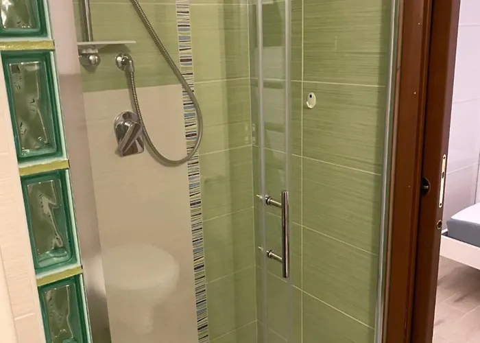 Pasteur Flat Apartament *