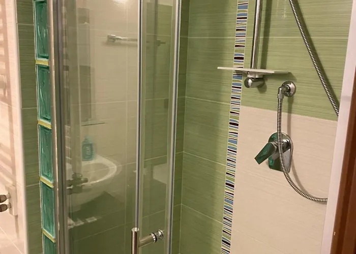 Apartament Pasteur Flat Mediolan