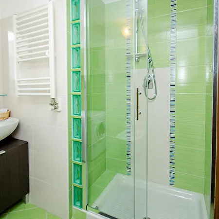 Pasteur Flat Milaan