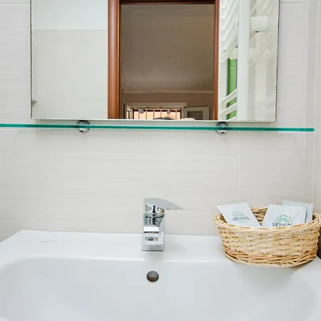 Pasteur Flat Appartement *