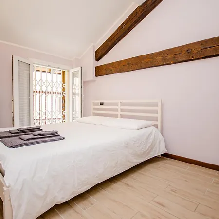 Appartement Pasteur Flat *