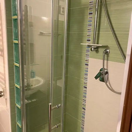 Appartement Pasteur Flat Milaan