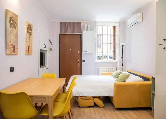 Pasteur Flat شقة