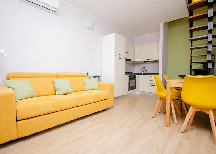 Pasteur Flat شقة *