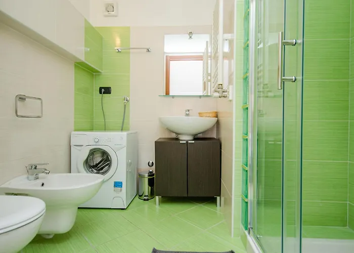 Pasteur Flat