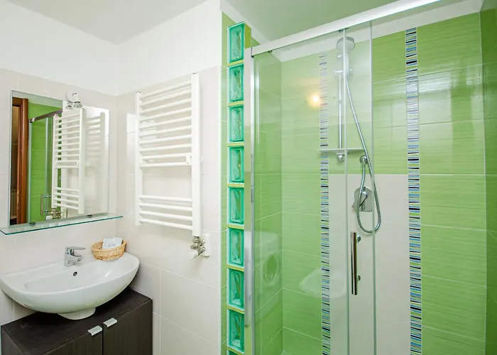Pasteur Flat شقة ميلان