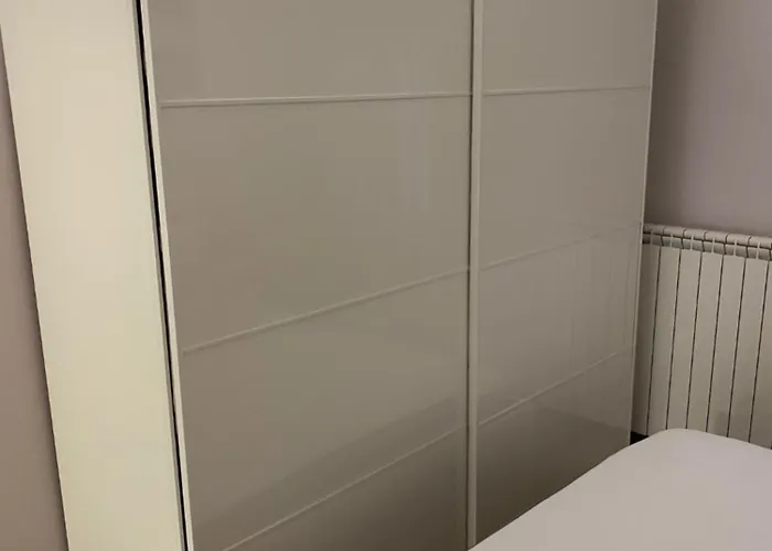 Pasteur Flat ميلان