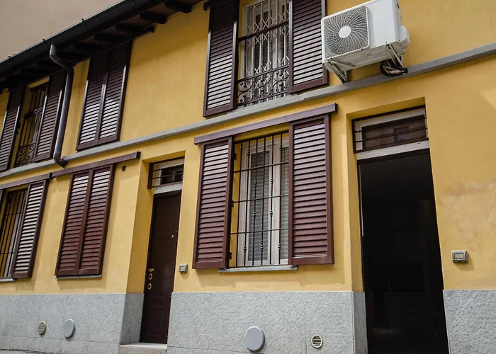 شقة Pasteur Flat