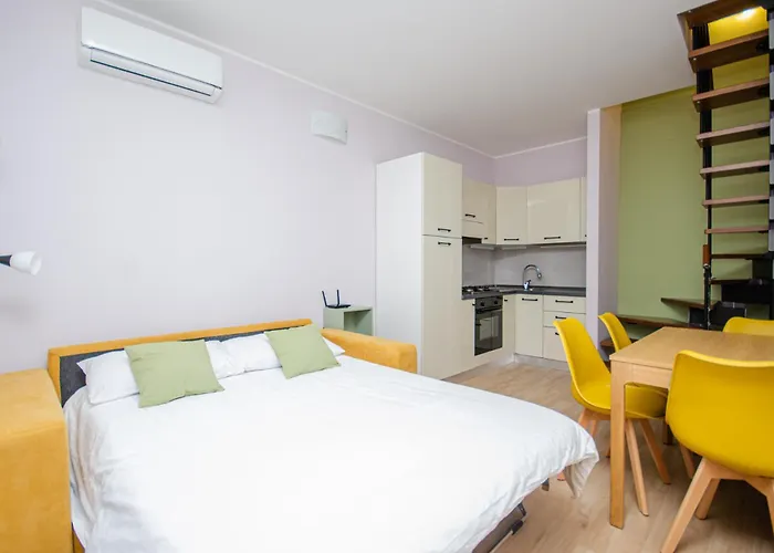 شقة Pasteur Flat *