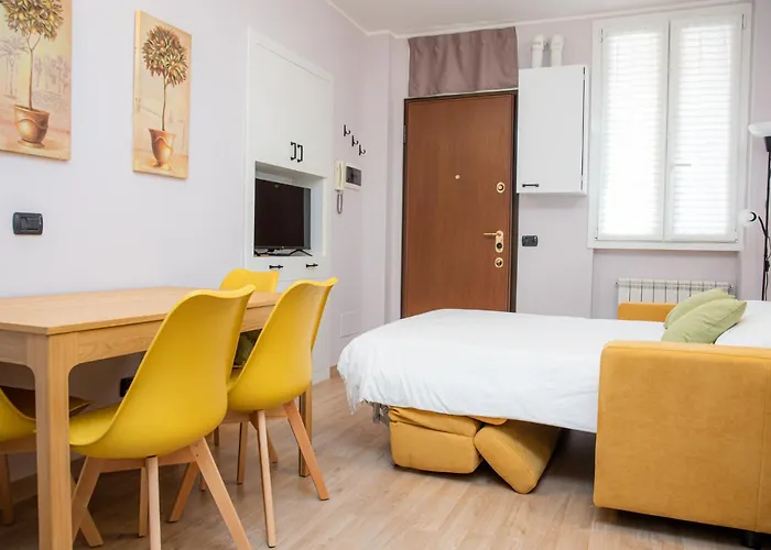 Pasteur Flat شقة
