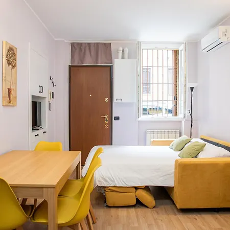 Pasteur Flat Apartman