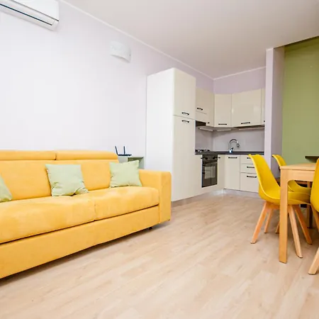 Pasteur Flat شقة *