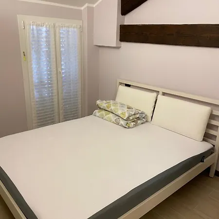 Pasteur Flat ميلان