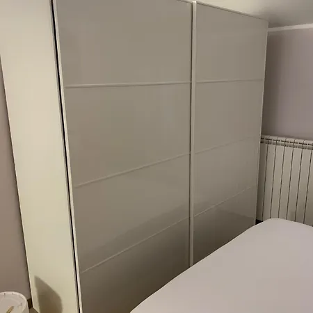 Pasteur Flat ميلان