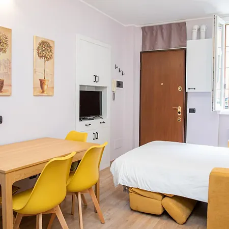 Pasteur Flat شقة