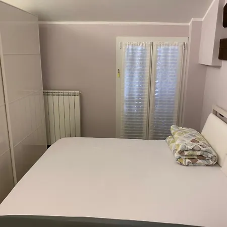 Apartman Pasteur Flat Milánó