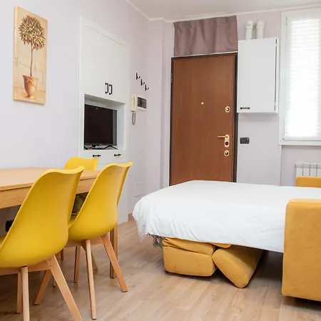 Pasteur Flat Apartman