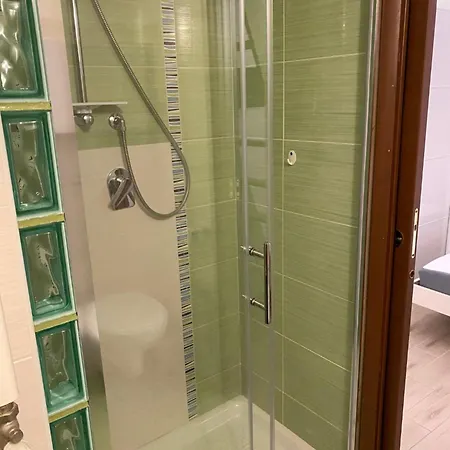 Pasteur Flat شقة *