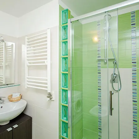 Pasteur Flat Apartmán Milán